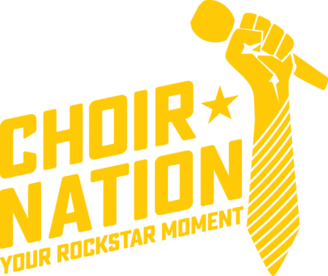 Choir Nation Logo